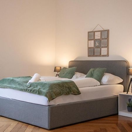 Roomy 2Br Apt. Near Akh -Perfect For Longstays Wien Exterior foto