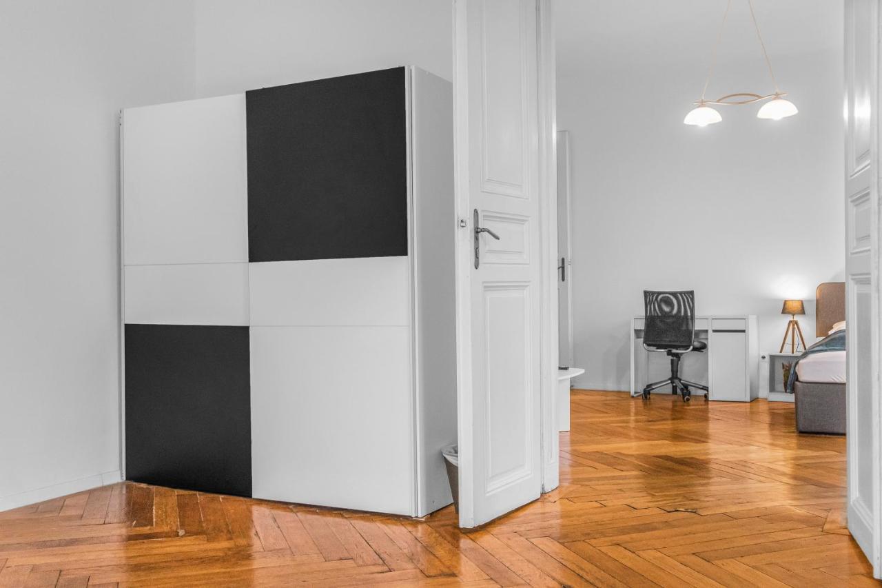 Roomy 2Br Apt. Near Akh -Perfect For Longstays Wien Exterior foto