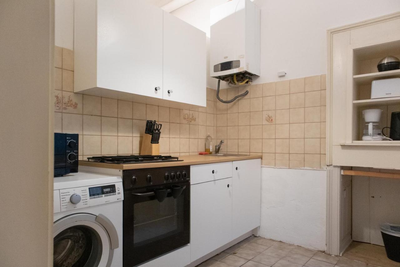 Roomy 2Br Apt. Near Akh -Perfect For Longstays Wien Exterior foto