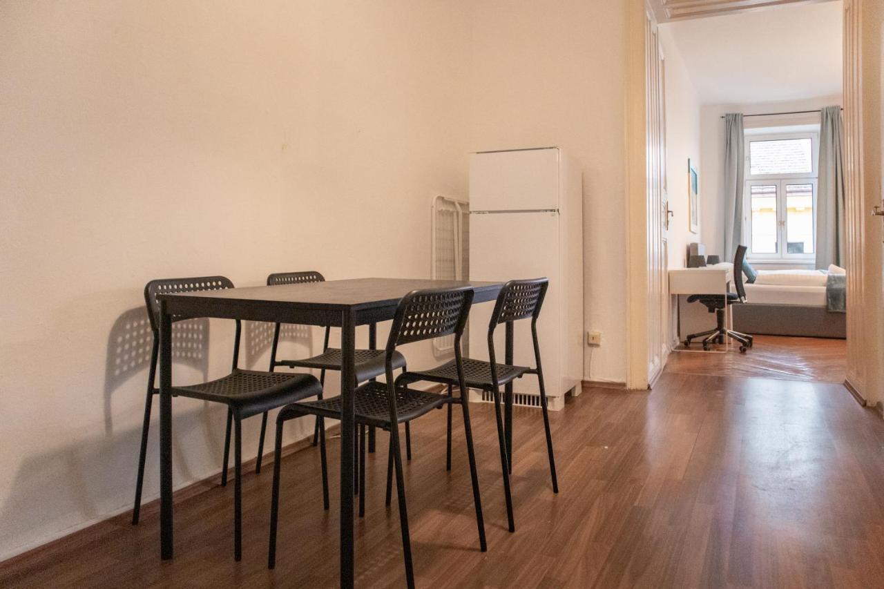Roomy 2Br Apt. Near Akh -Perfect For Longstays Wien Exterior foto