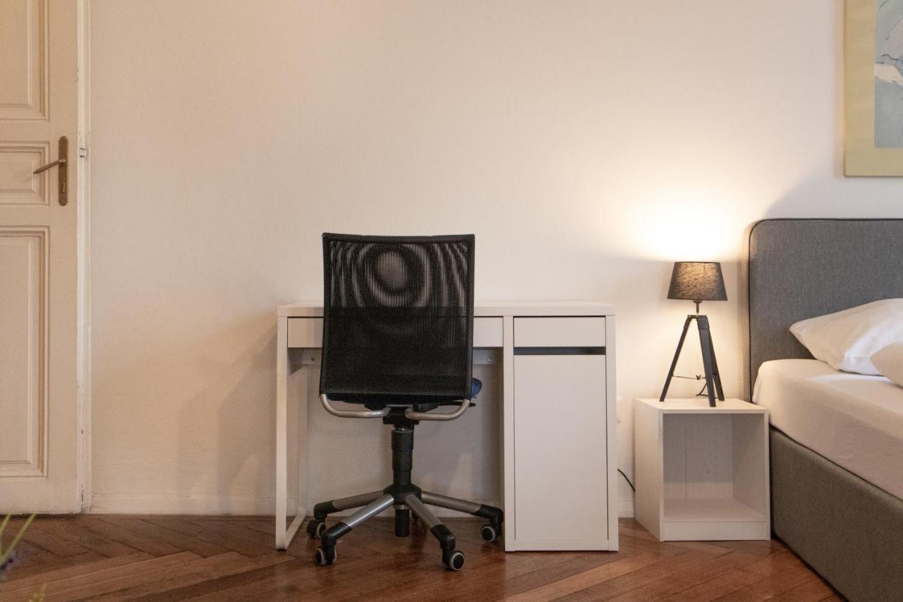 Roomy 2Br Apt. Near Akh -Perfect For Longstays Wien Exterior foto
