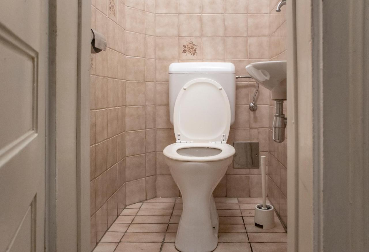 Roomy 2Br Apt. Near Akh -Perfect For Longstays Wien Exterior foto