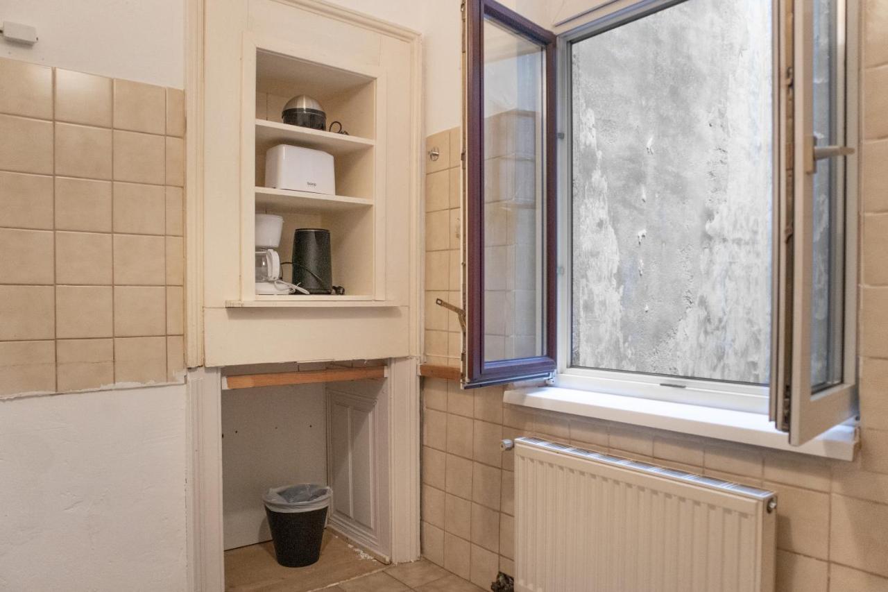 Roomy 2Br Apt. Near Akh -Perfect For Longstays Wien Exterior foto