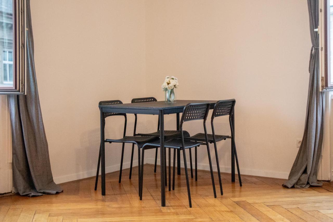 Roomy 2Br Apt. Near Akh -Perfect For Longstays Wien Exterior foto